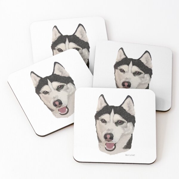 Item preview, must love dogs designed and sold by buzzcutart.