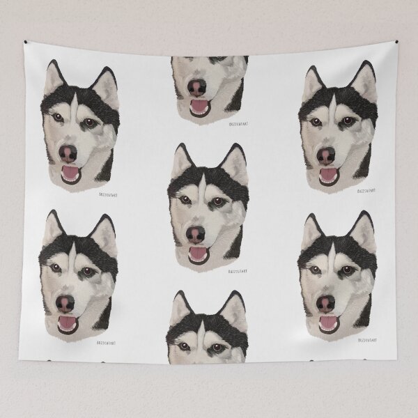 Item preview, must love dogs designed and sold by buzzcutart.