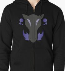 Salandit Zipped Hoodie