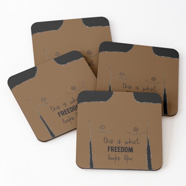 Item preview, Top Surgery is Freedom designed and sold by tristiannovack.