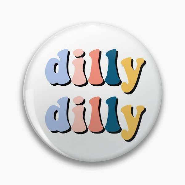 Item preview, dilly dilly designed and sold by 3rdgilmoregirl.