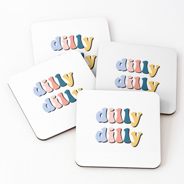 Item preview, dilly dilly designed and sold by 3rdgilmoregirl.