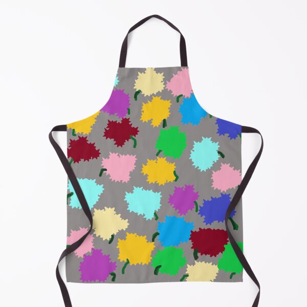 Item preview, Flower Blooms Multi Color designed and sold by DesignsByMuriel.