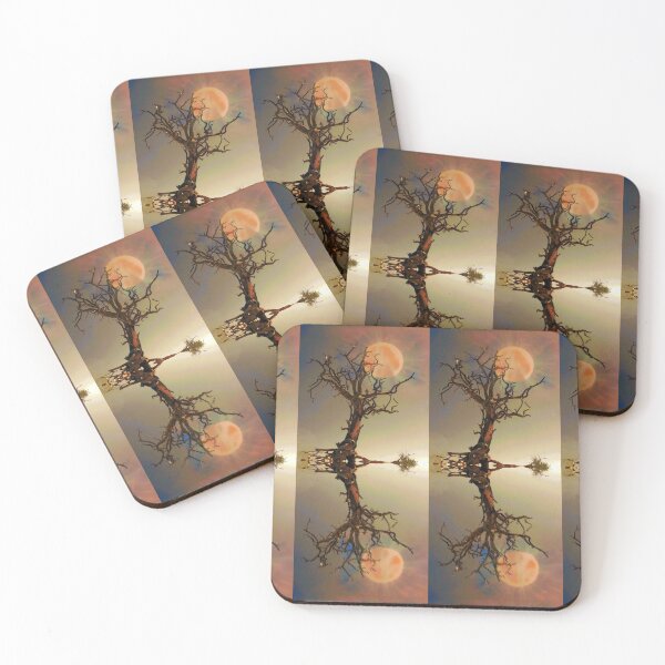 Item preview, Reflection Of A Tree designed and sold by CarolM.