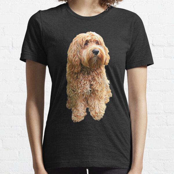 Item preview, Cockapoo Cockerpoo Oh So Stylish! designed and sold by Elarex.