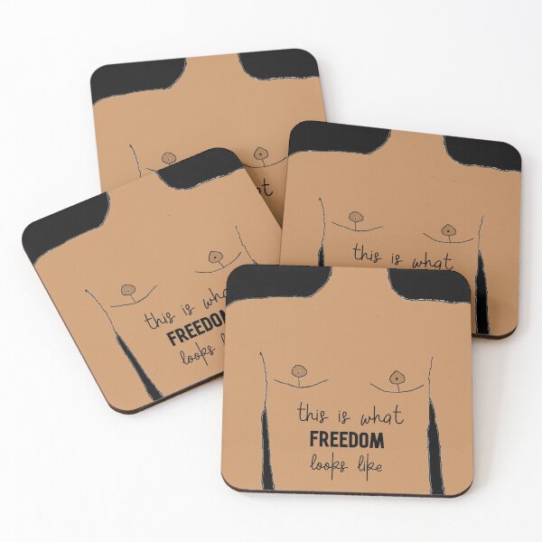 Item preview, Top Surgery is Freedom designed and sold by tristiannovack.