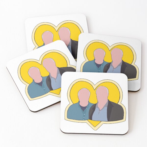 Item preview, Ralph and Nick Gismondi designed and sold by FOCV.