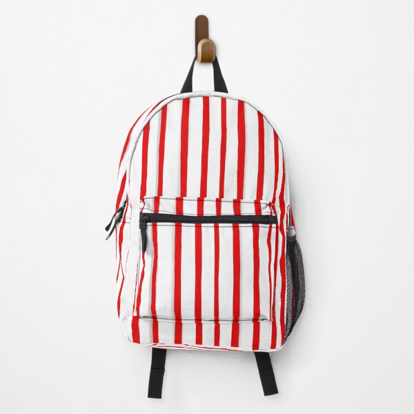 Item preview, Red lines (light grey shadow) designed and sold by rupydetequila.