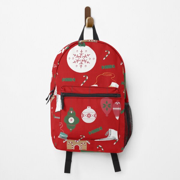 Item preview, Christmas Design designed and sold by travelnerd.