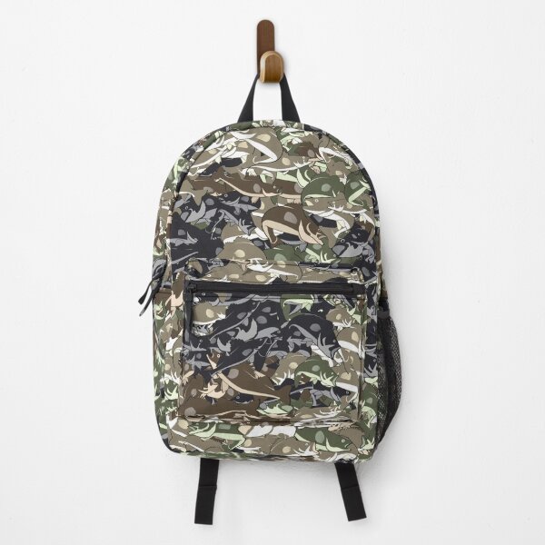 Item preview, Fisherman camouflage designed and sold by dima-v.