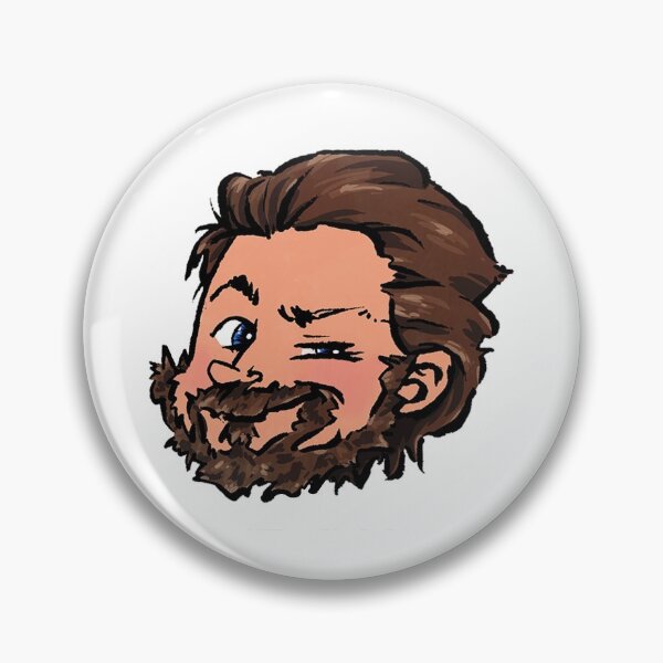 Item preview, Tim's Big Dumb Face designed and sold by nerdincorrect.