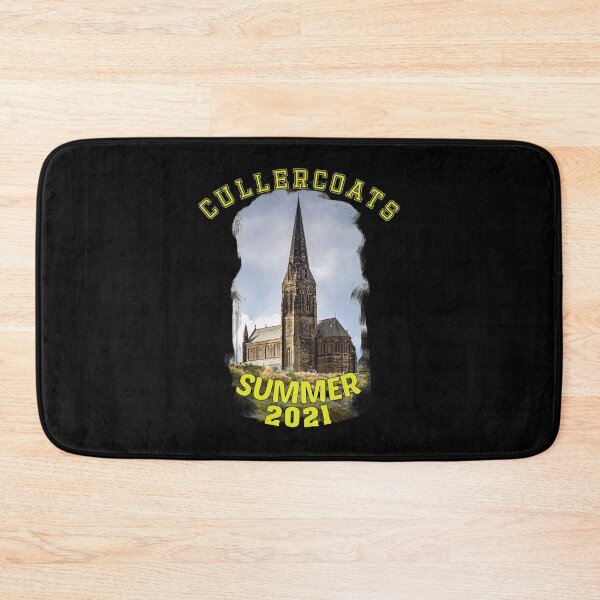 Item preview, Cullercoats beach summer 2021 designed and sold by StencilMyst ..