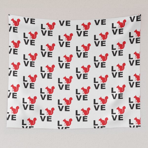 Item preview, Lovely Bit Of Squirrel Funny Comedy Classic T-Shirt designed and sold by dangtoy.