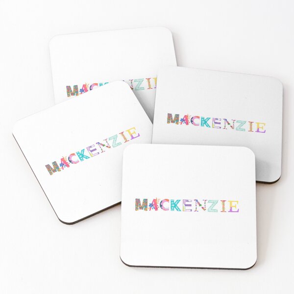 Item preview, Mackenzie designed and sold by MissE Designs.