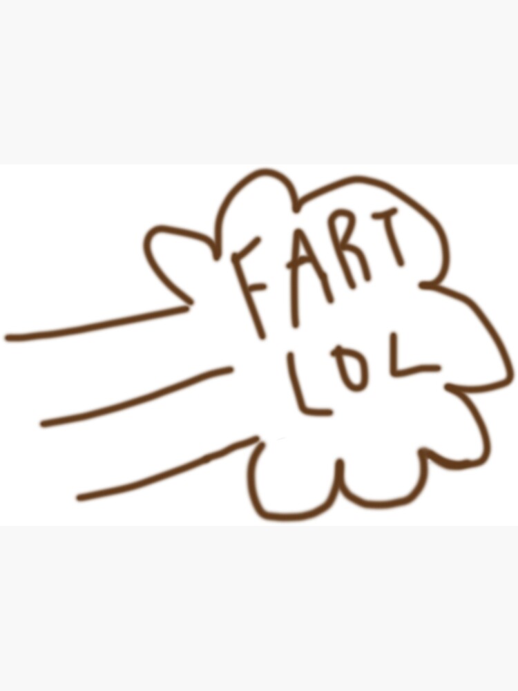 fart beast lol