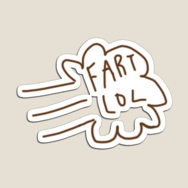 fart beast lol