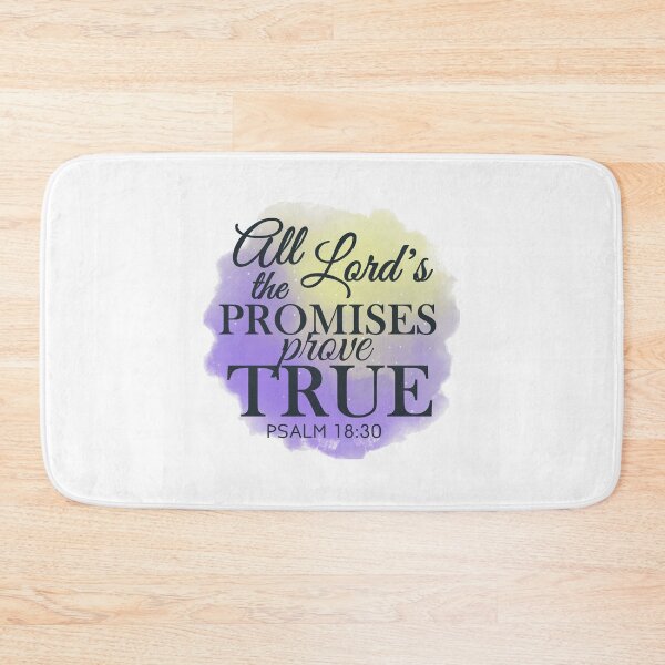 Item preview, Psalm 18:30 designed and sold by della95.