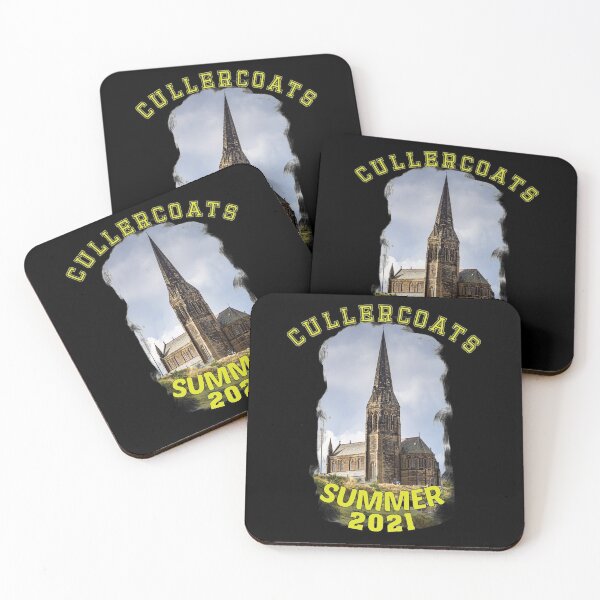 Item preview, Cullercoats beach summer 2021 designed and sold by StencilMyst ..