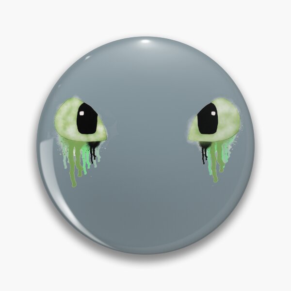 Item preview, Toothless' Eyes designed and sold by Disnerd101.