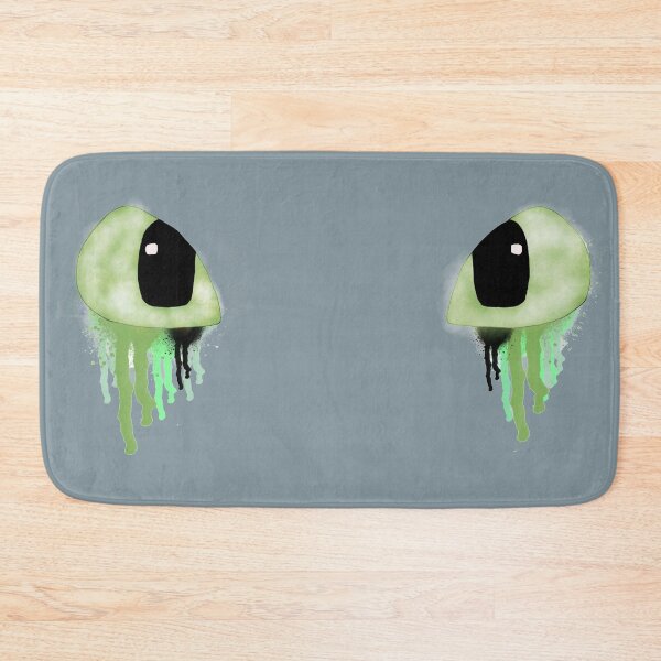 Item preview, Toothless' Eyes designed and sold by Disnerd101.