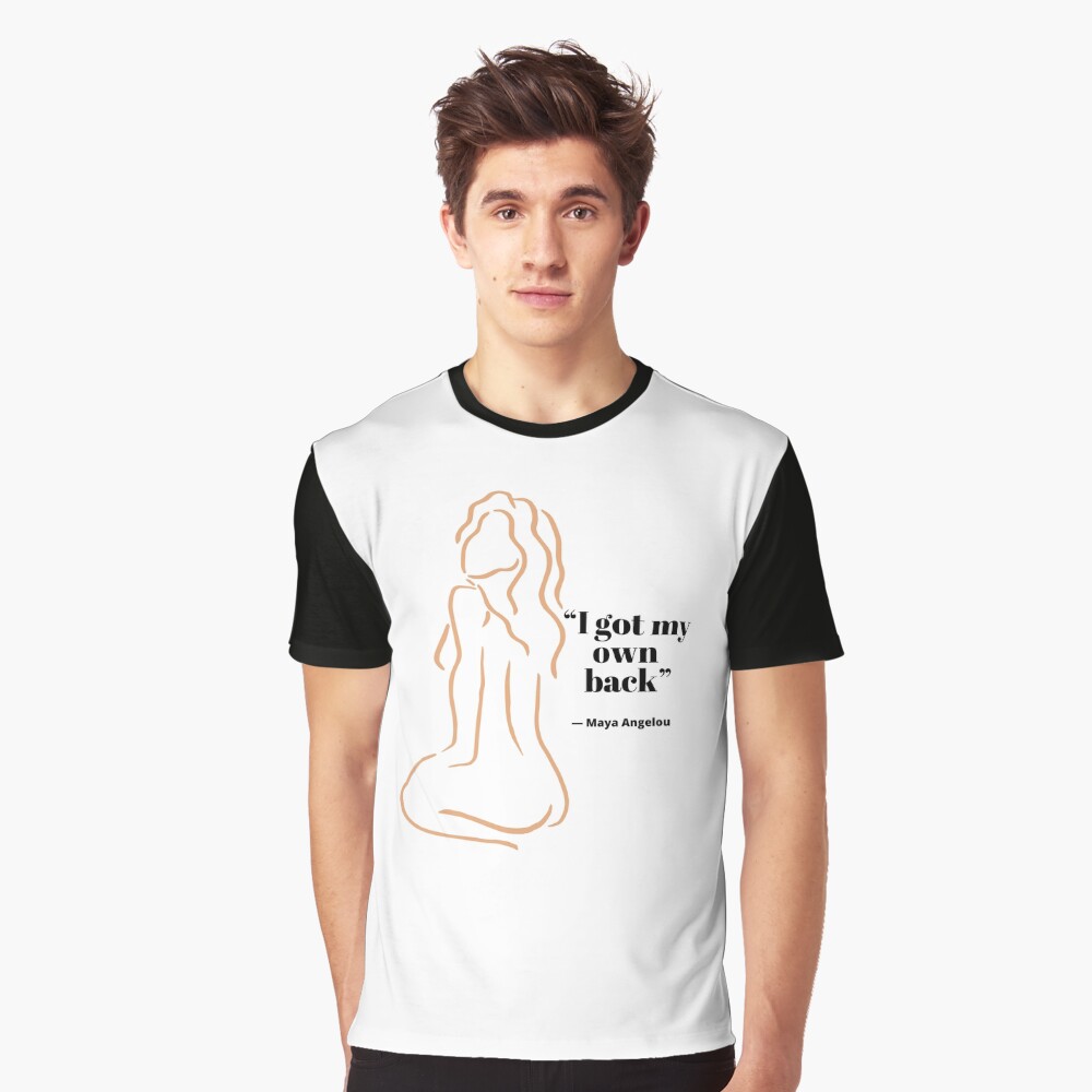Item preview, Graphic T-Shirt designed and sold by Dollfacedesign.