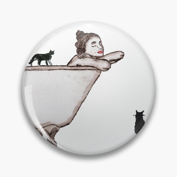 Item preview, Bathing with friends designed and sold by Markus May.