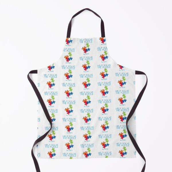 Item preview, Autism Behavior Services designed and sold by WorldPrintTees.