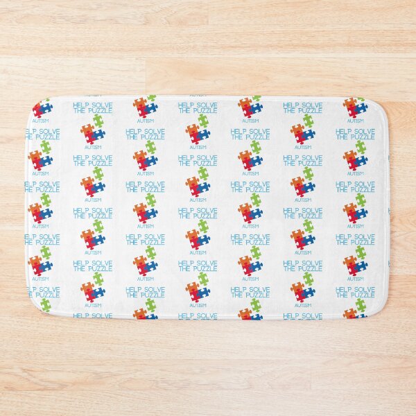 Item preview, Autism Behavior Services designed and sold by WorldPrintTees.