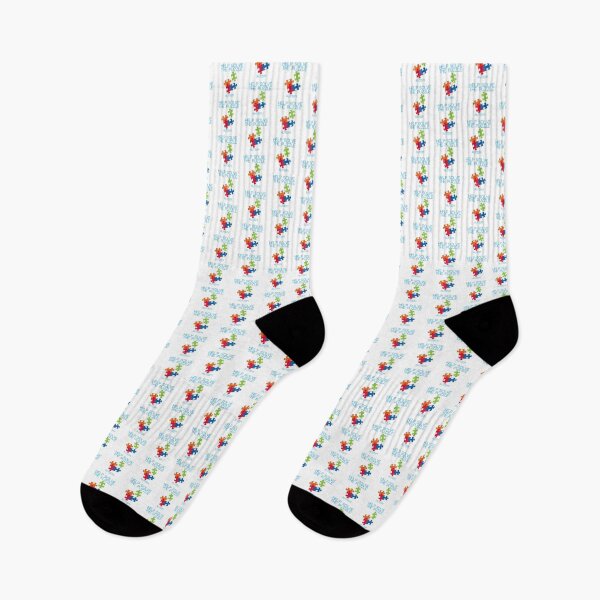 Item preview, Autism Behavior Services designed and sold by WorldPrintTees.