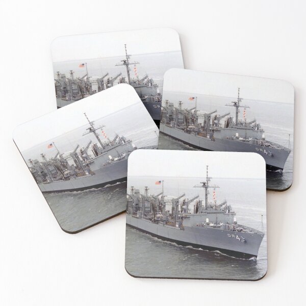 Item preview, USS SAVANNAH (AOR-4) SHIP'S STORE designed and sold by militarygifts.