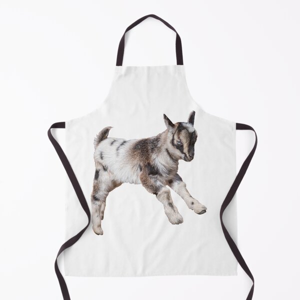 Item preview, Bouncing Baby Goat VIII designed and sold by OryPhotography.