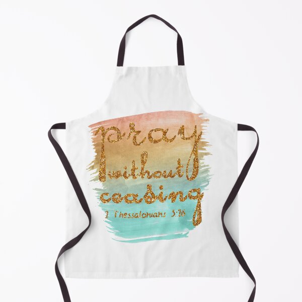 Item preview, Bible Verses: Pray without ceasing designed and sold by della95.
