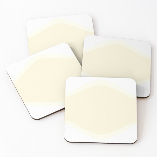 Item preview, Cream of Cornsilk and Ivory Trim designed and sold by PixDezines.