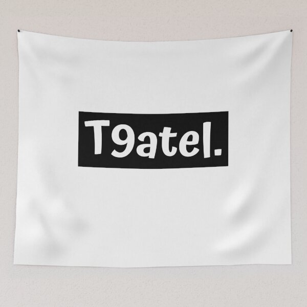 Item preview, T9atel designed and sold by e-z4k.