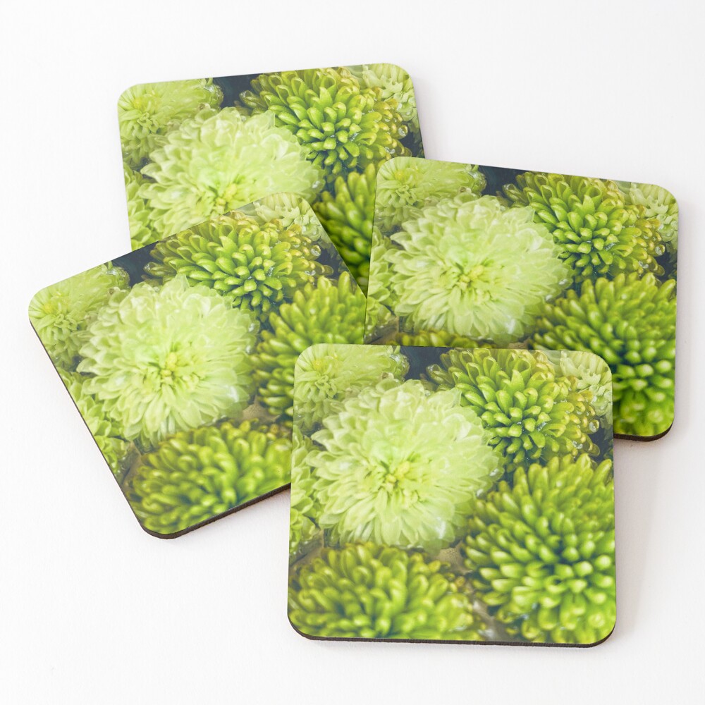 Item preview, Coasters (Set of 4) designed and sold by RagelSulli.