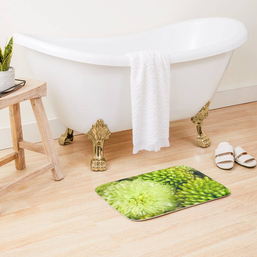 Item preview, Bath Mat designed and sold by RagelSulli.