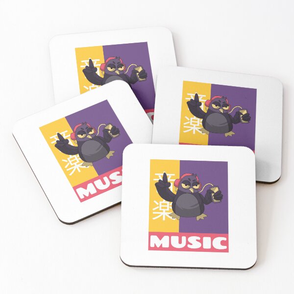 Item preview, Rock the music designed and sold by LidaRayArt.