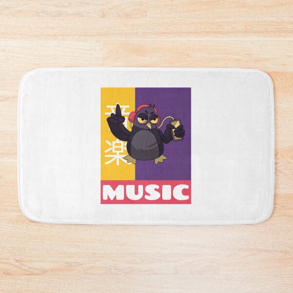 Item preview, Rock the music designed and sold by LidaRayArt.