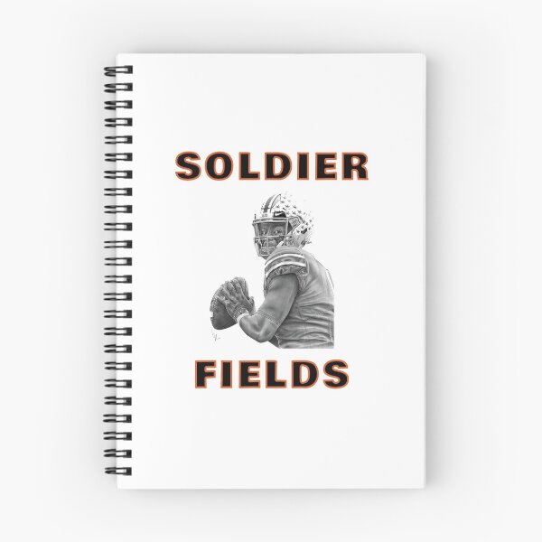 Item preview, justin fields bears designed and sold by DOKU_TEAM SHIRT.