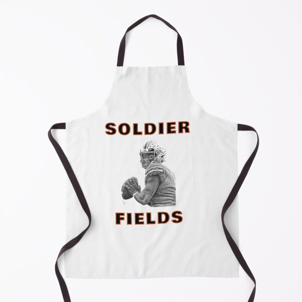 Item preview, justin fields bears designed and sold by DOKU_TEAM SHIRT.