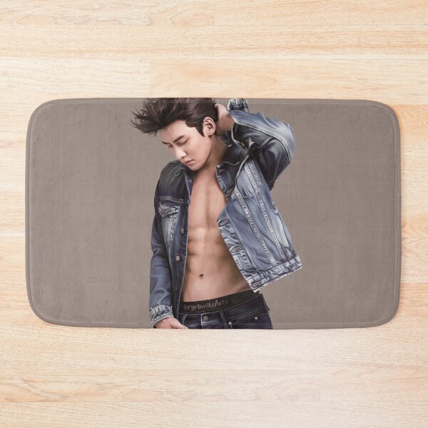 Item preview, Irresistible Ji Chang Wook designed and sold by Kryptonite-Arts.