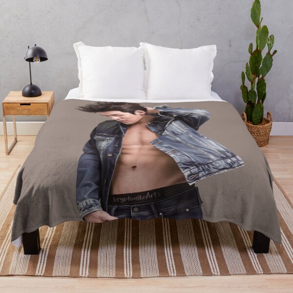 Item preview, Irresistible Ji Chang Wook designed and sold by Kryptonite-Arts.
