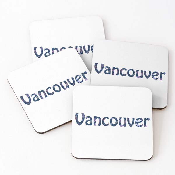 Item preview, Vancouver designed and sold by aleiafae.