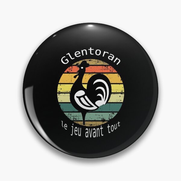 Item preview, Glenroran le jeu avant tout designed and sold by Yeewen88.
