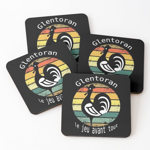 Item preview, Glenroran le jeu avant tout designed and sold by Yeewen88.