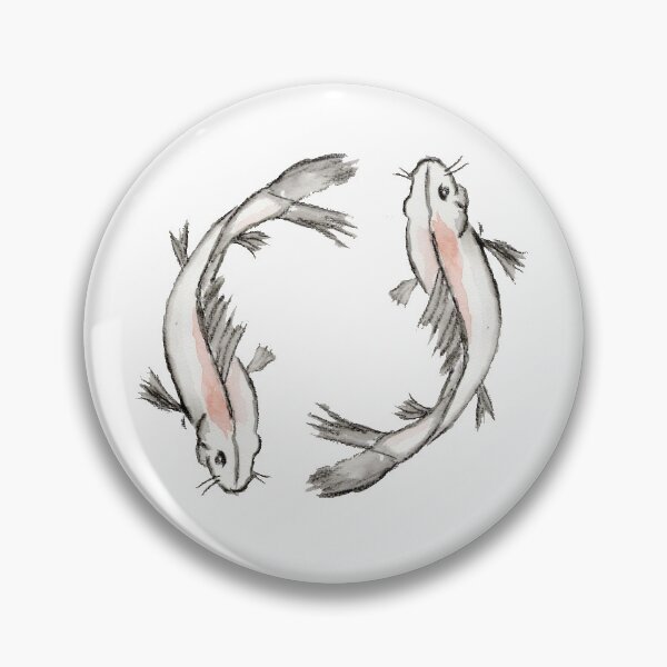 Item preview, Pisces designed and sold by Markus May.
