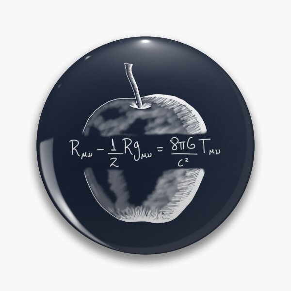 Item preview, Einstein's Equation of Cosmology designed and sold by Javier Narváez Solarte.