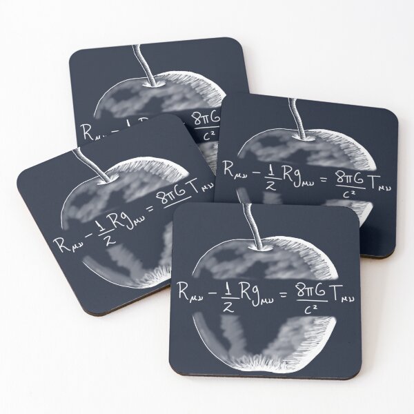 Item preview, Einstein's Equation of Cosmology designed and sold by Javier Narváez Solarte.