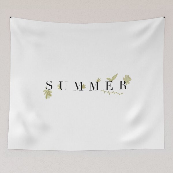 Item preview, summer - vogue style w/ leaves  designed and sold by sarahlynndesign.