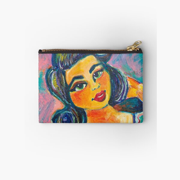 Item preview, Miss Tippi designed and sold by vintagejoann.